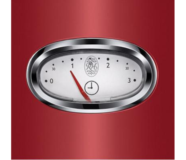 Russell Hobbs RETRO RIBBON RED 21680-56 - 334452 - zdjęcie 3